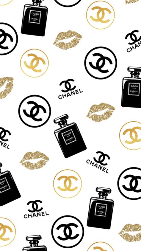 chanel wallaper|beautiful chanel wallpaper.